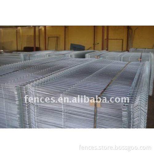 QYM- Hot Sale Welded Mesh Panel